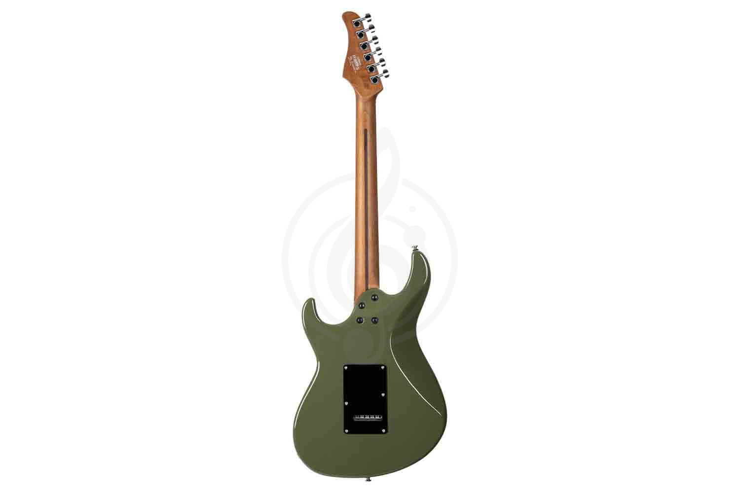 Электрогитара Superstrat Cort G250SE-ODG G Series - Электрогитара - фото 10