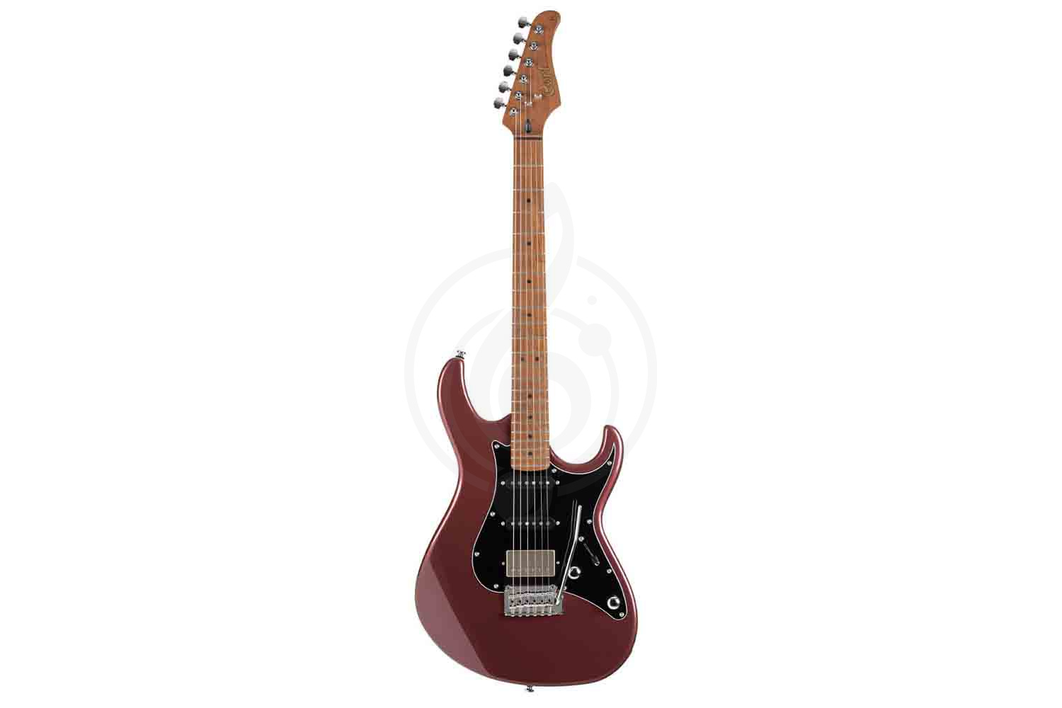 Электрогитара Superstrat Cort G250SE-VVB G Series - Электрогитара - фото 2