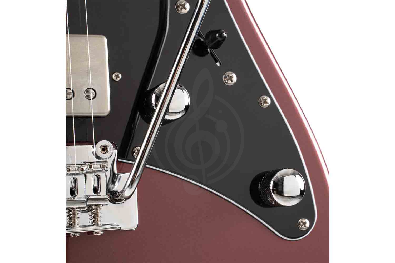 Электрогитара Superstrat Cort G250SE-VVB G Series - Электрогитара - фото 4