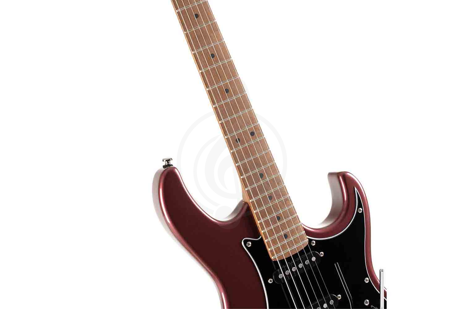 Электрогитара Superstrat Cort G250SE-VVB G Series - Электрогитара - фото 5