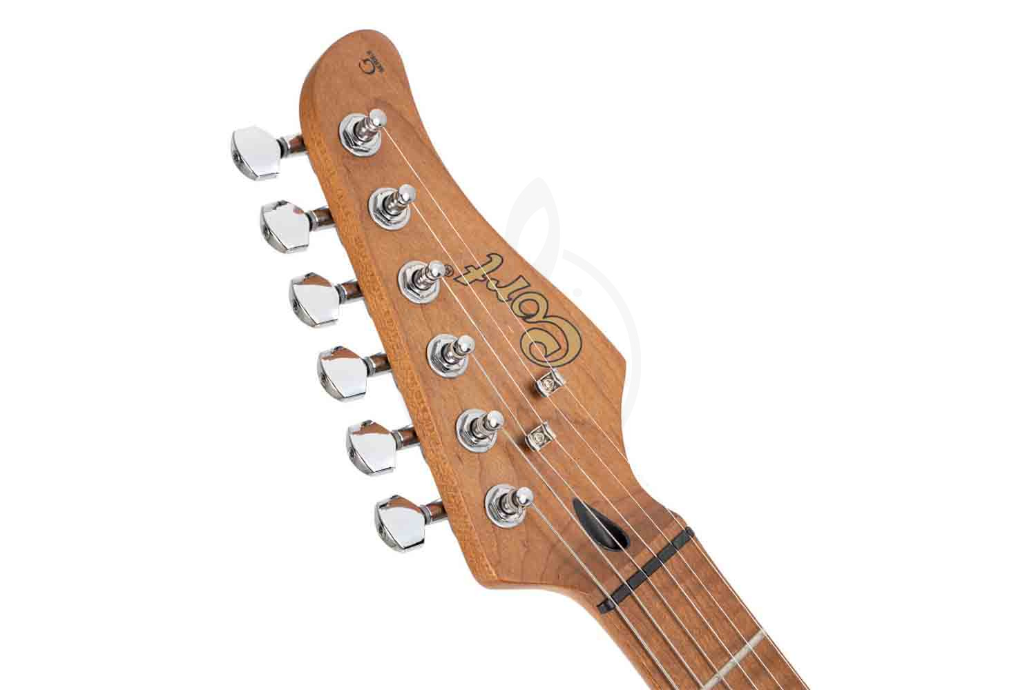 Электрогитара Superstrat Cort G250SE-VVB G Series - Электрогитара - фото 6