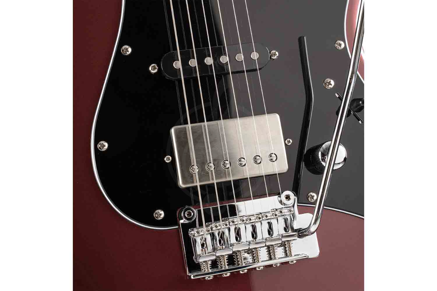 Электрогитара Superstrat Cort G250SE-VVB G Series - Электрогитара - фото 7