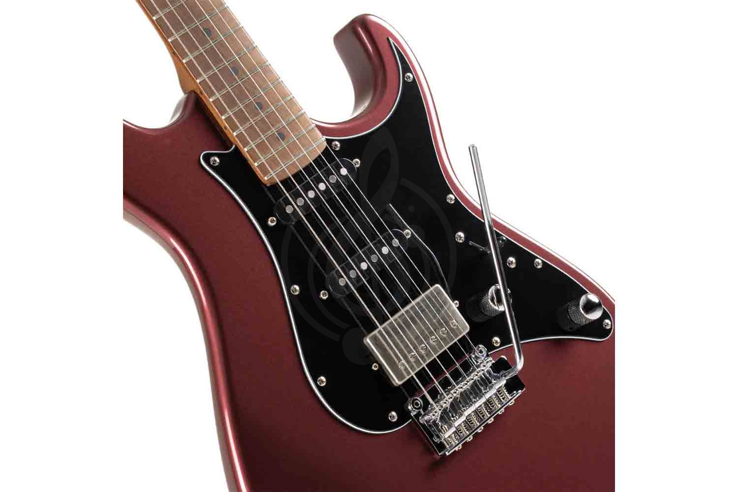 Электрогитара Superstrat Cort G250SE-VVB G Series - Электрогитара - фото 8