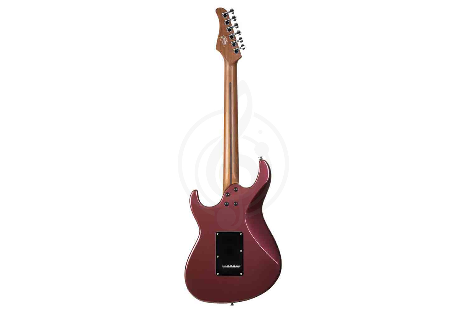 Электрогитара Superstrat Cort G250SE-VVB G Series - Электрогитара - фото 10