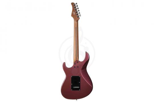 Электрогитара Superstrat Cort G250SE-VVB G Series - Электрогитара - фото 10