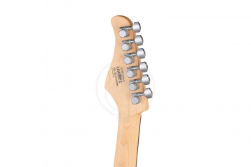 Электрогитара Stratocaster  - фото 2