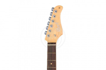 Электрогитара Stratocaster  - фото 3