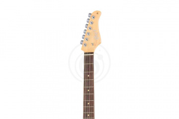 Электрогитара Stratocaster  - фото 9