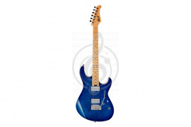 Изображение Электрогитара Superstrat Cort G290-FAT-BBB