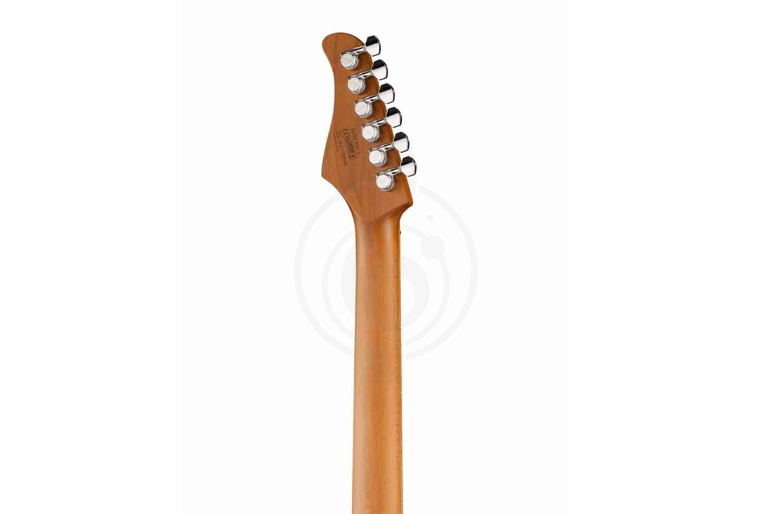 Электрогитара Superstrat Cort G290-FAT-II-TBB G Series - Электрогитара, черная - фото 6