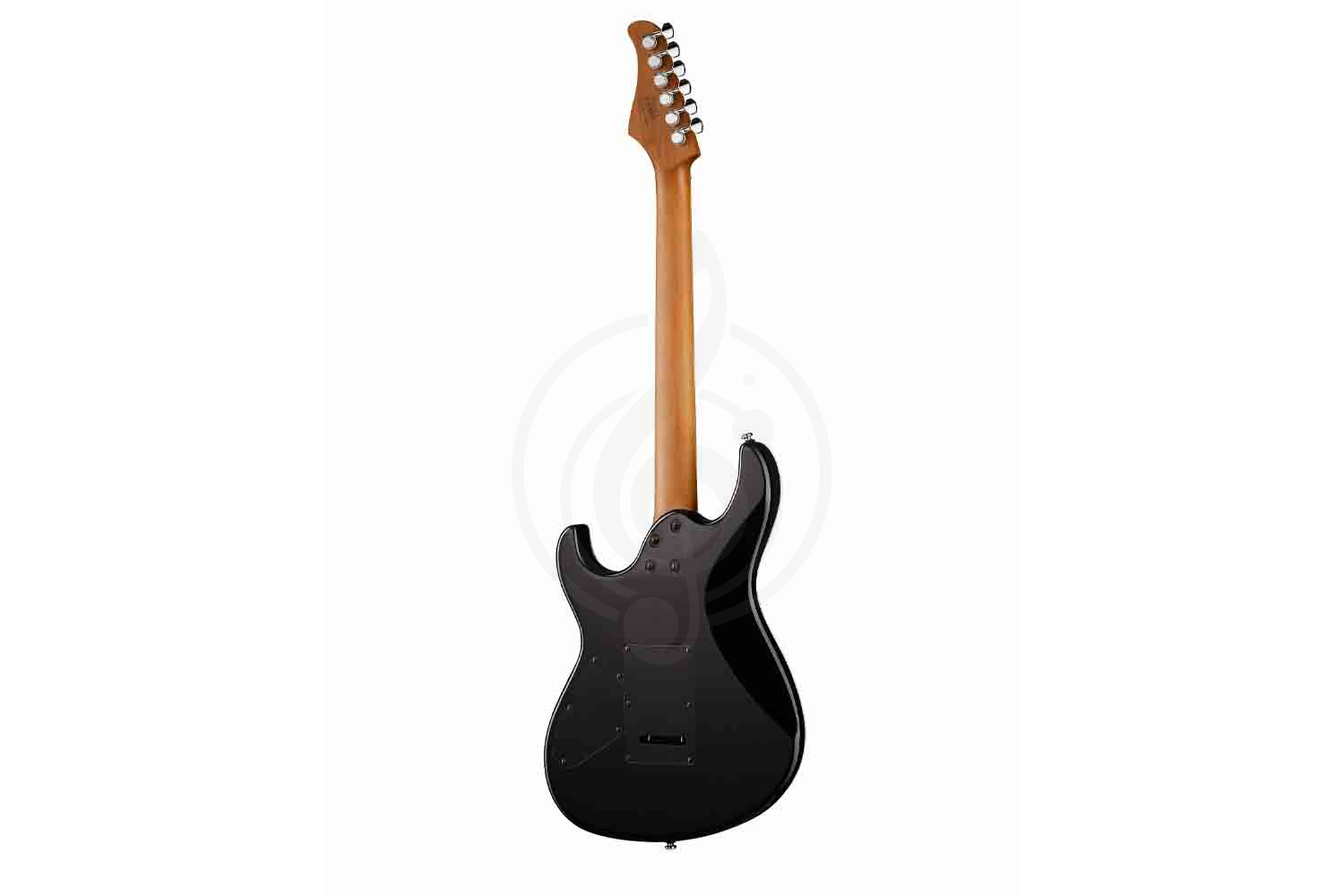Электрогитара Superstrat Cort G290-FAT-II-TBB G Series - Электрогитара, черная - фото 7