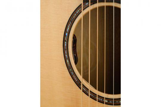 Электроакустическая гитара Cort GA-MY-Bevel-NAT Grand Regal Series - Электроакустическая гитара - фото 10
