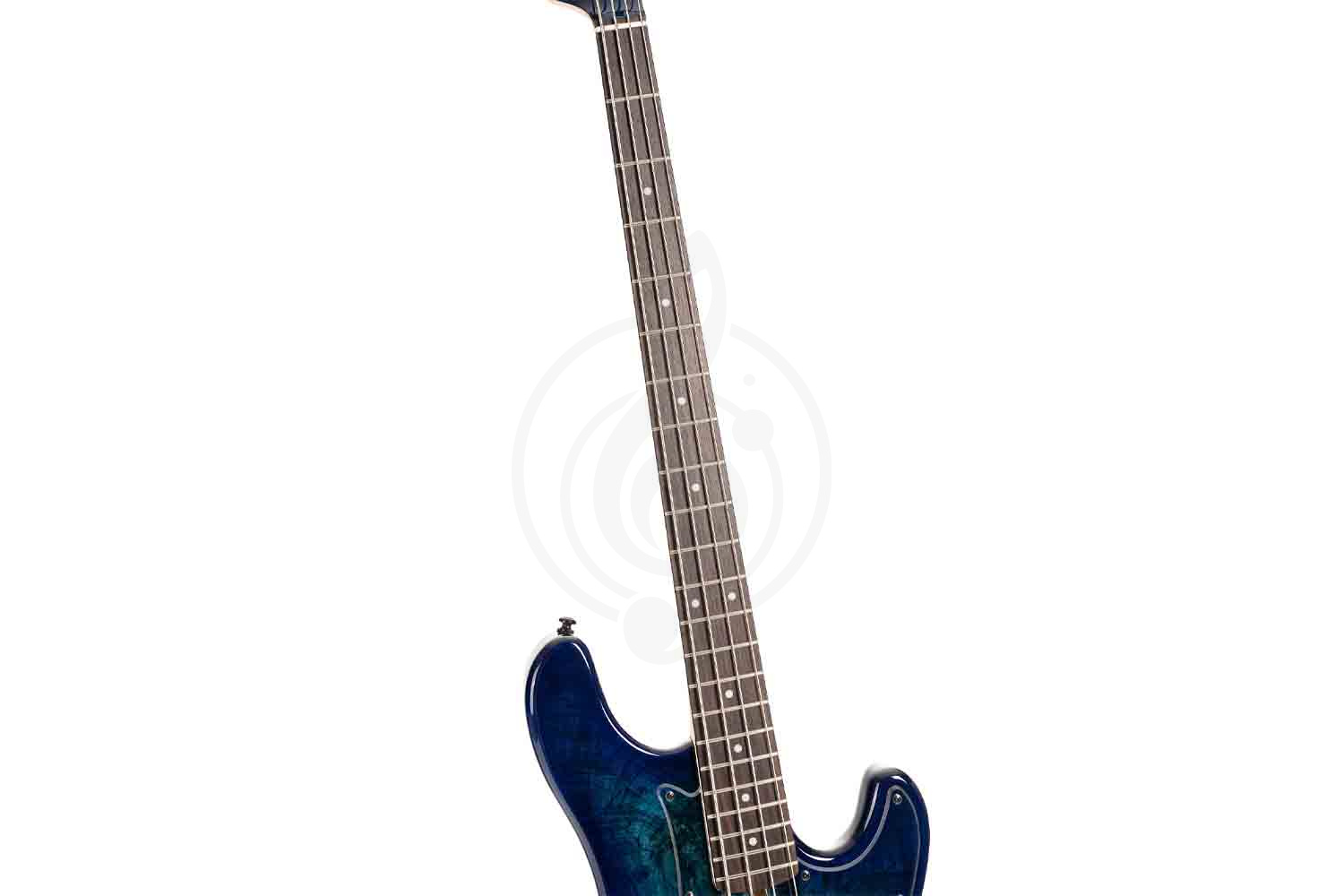 Бас-гитара Cort GB-Fusion-4-BB-wbag GB Series - Бас-гитара - фото 14