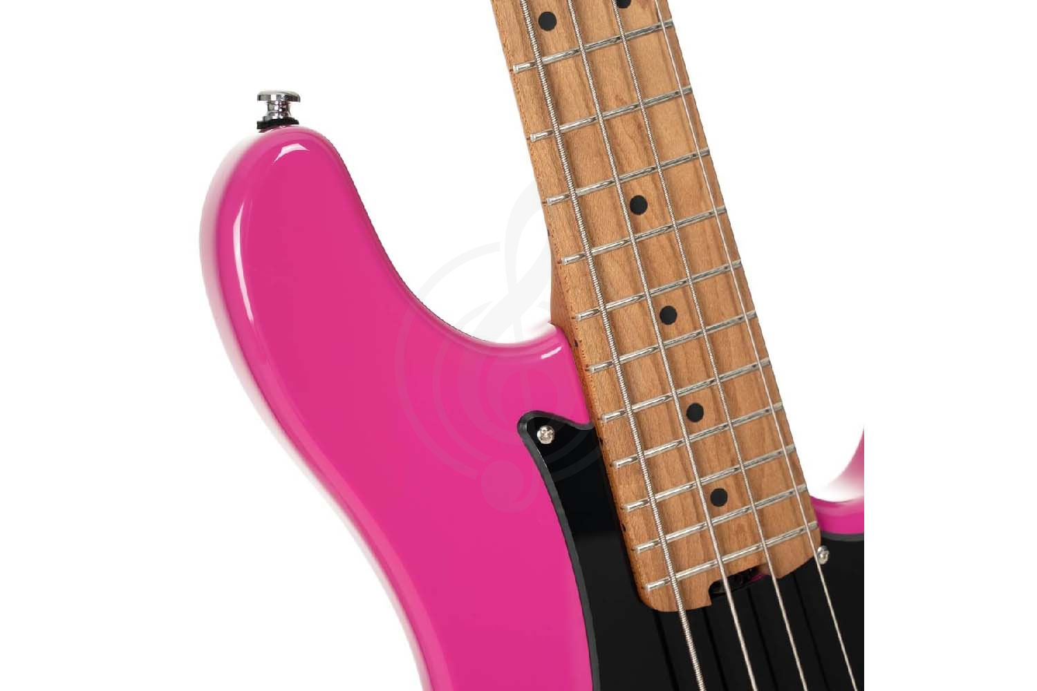 Бас-гитара Cort GB-Short-Scale-FDP GB Short Scale - Бас-гитара - фото 9