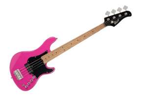 Изображение Cort GB-Short-Scale-FDP GB Short Scale