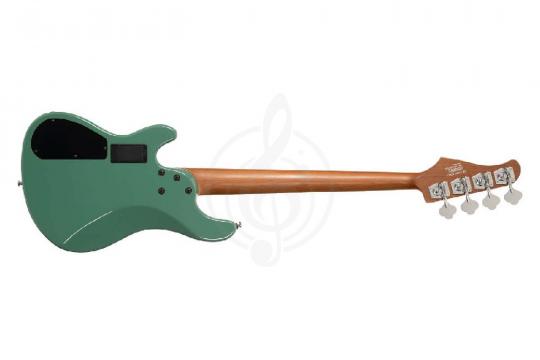 Бас-гитара Cort GB-Short-Scale-FGR GB Short Scale - Бас-гитара - фото 3