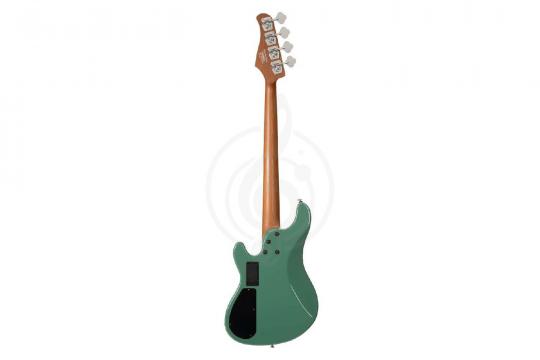 Бас-гитара Cort GB-Short-Scale-FGR GB Short Scale - Бас-гитара - фото 4