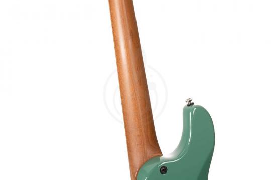 Бас-гитара Cort GB-Short-Scale-FGR GB Short Scale - Бас-гитара - фото 6