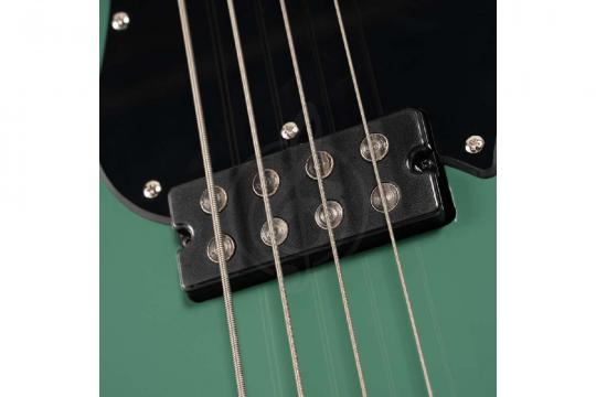 Бас-гитара Cort GB-Short-Scale-FGR GB Short Scale - Бас-гитара - фото 8