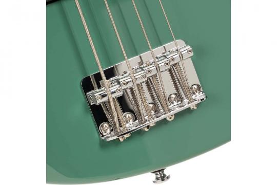 Бас-гитара Cort GB-Short-Scale-FGR GB Short Scale - Бас-гитара - фото 10