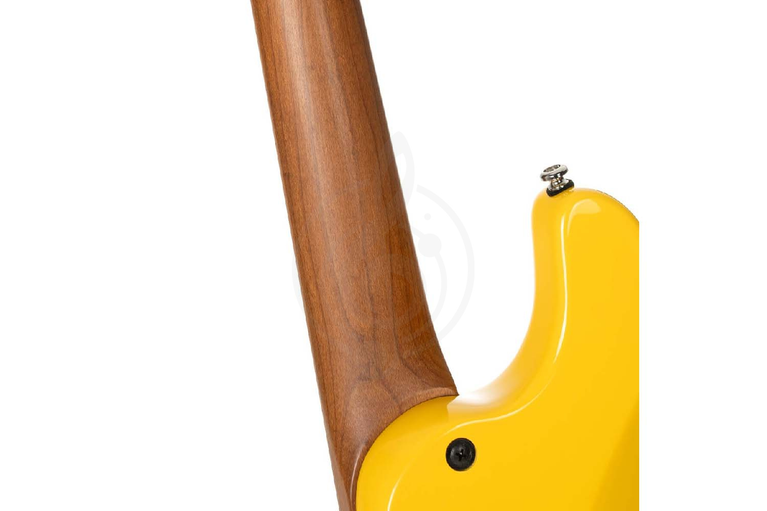 Бас-гитара Cort GB-Short-Scale-YC GB Short Scale - Бас-гитара - фото 6