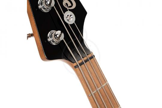 Бас-гитара Cort GB-Short-Scale-YC GB Short Scale - Бас-гитара - фото 5