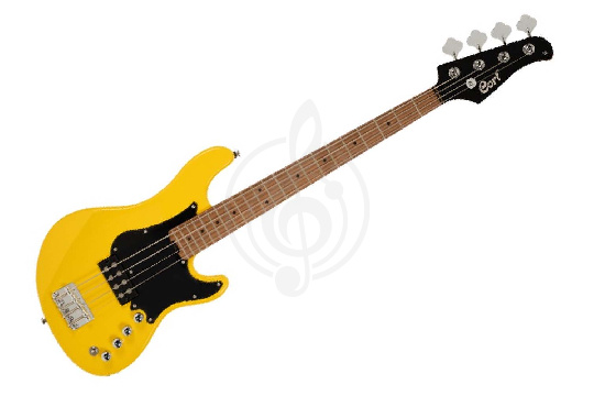 Бас-гитара Cort GB-Short-Scale-YC GB Short Scale - Бас-гитара - фото 1