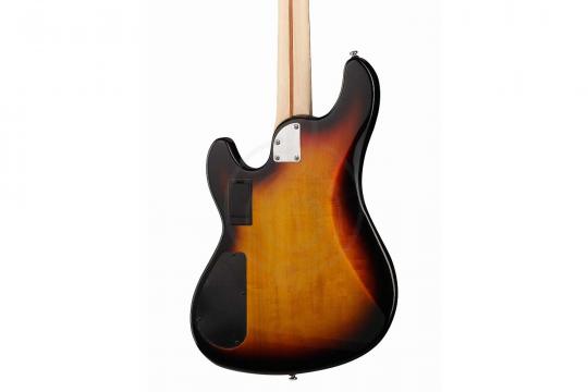 Бас-гитара Cort GB34JJ-3TS GB Series - Бас-гитара - фото 4