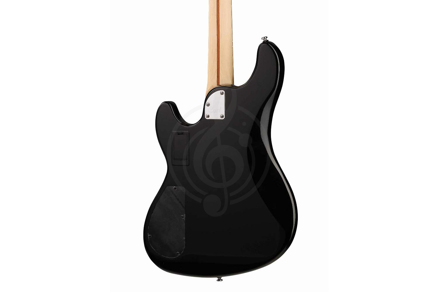 Бас-гитара Cort GB34JJ-BK GB Series - Бас-гитара - фото 4