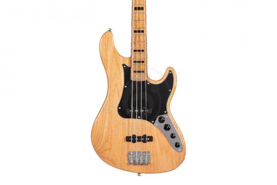 Бас-гитара Cort GB64JJ-NAT GB Series - Бас-гитара - фото 6
