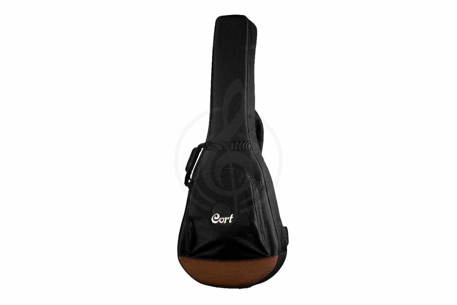 Акустическая гитара Cort GOLD-D6-WCASE-NAT Gold Series - Акустическая гитара - фото 5