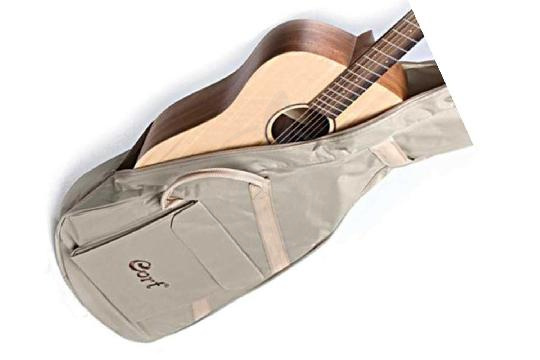 Изображение Cort Guitar Case 3\4 - чехол для классической гитары гитары 3\4