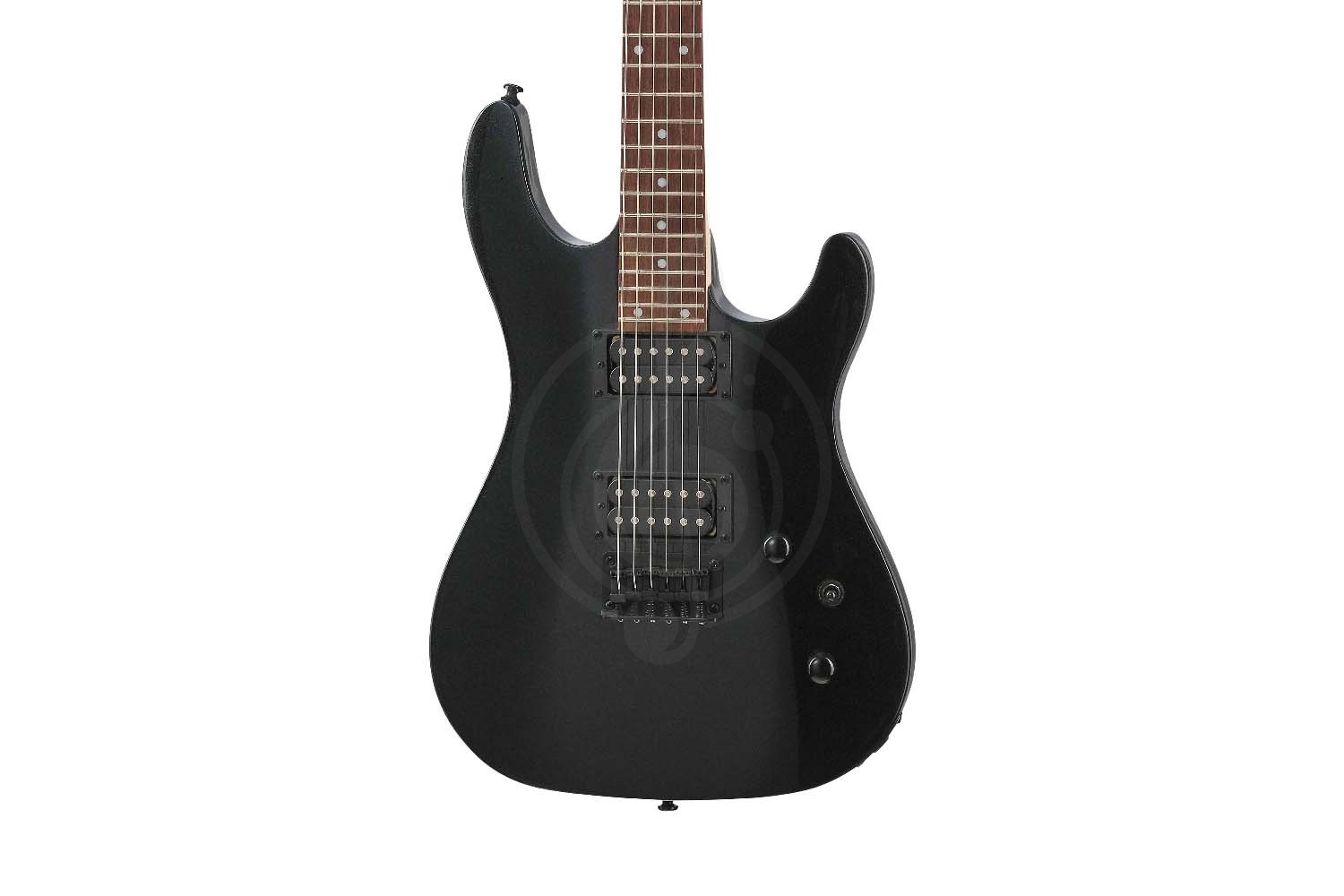 Электрогитара Stratocaster Cort KX100-BKM KX Series - Электрогитара - фото 12