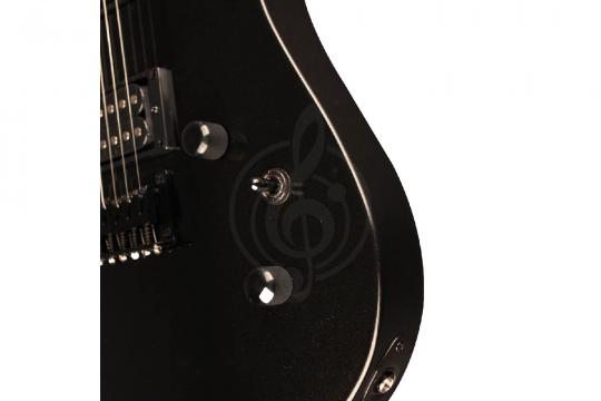 Электрогитара Stratocaster Cort KX100-BKM KX Series - Электрогитара - фото 2