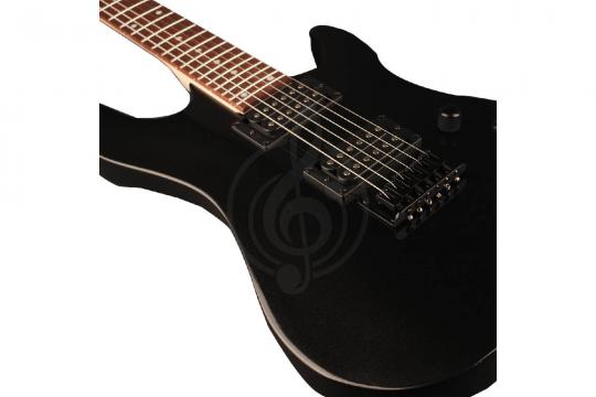 Электрогитара Stratocaster Cort KX100-BKM KX Series - Электрогитара - фото 4