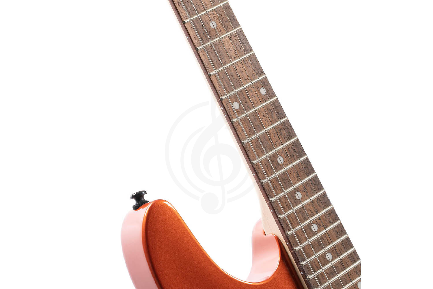 Электрогитара Superstrat CORT KX100-IO KX Series - Электрогитара - фото 3