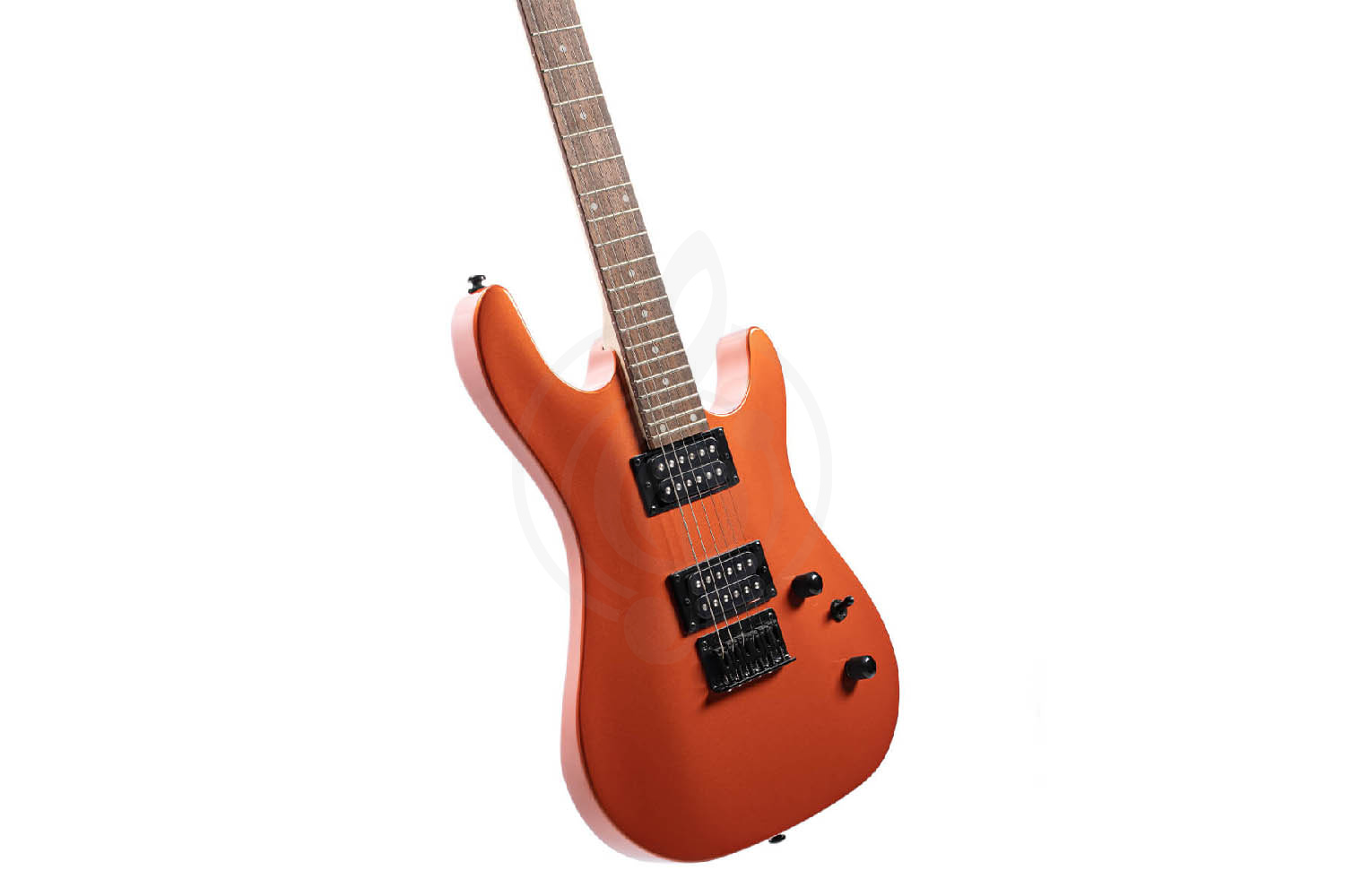 Электрогитара Superstrat CORT KX100-IO KX Series - Электрогитара - фото 5