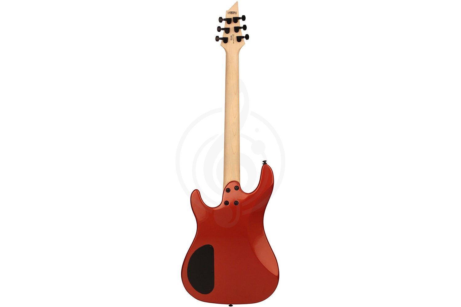 Электрогитара Superstrat CORT KX100-IO KX Series - Электрогитара - фото 3