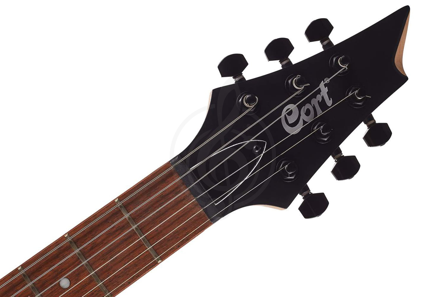 Электрогитара Superstrat CORT KX100-IO KX Series - Электрогитара - фото 5