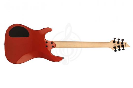 Электрогитара Superstrat CORT KX100-IO KX Series - Электрогитара - фото 6