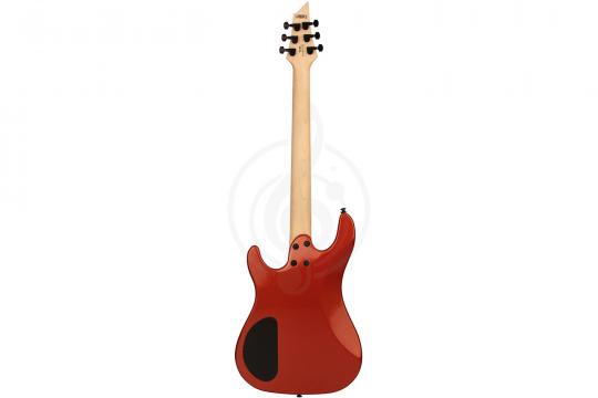 Электрогитара Superstrat CORT KX100-IO KX Series - Электрогитара - фото 3