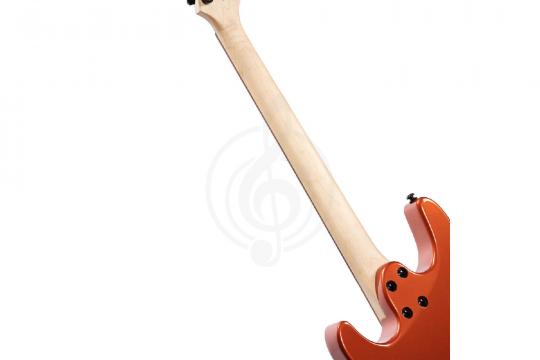 Электрогитара Superstrat CORT KX100-IO KX Series - Электрогитара - фото 13