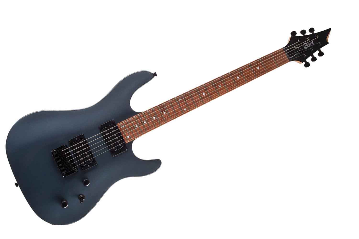 Электрогитара Superstrat CORT KX100-MA KX Series - Электрогитара - фото 1