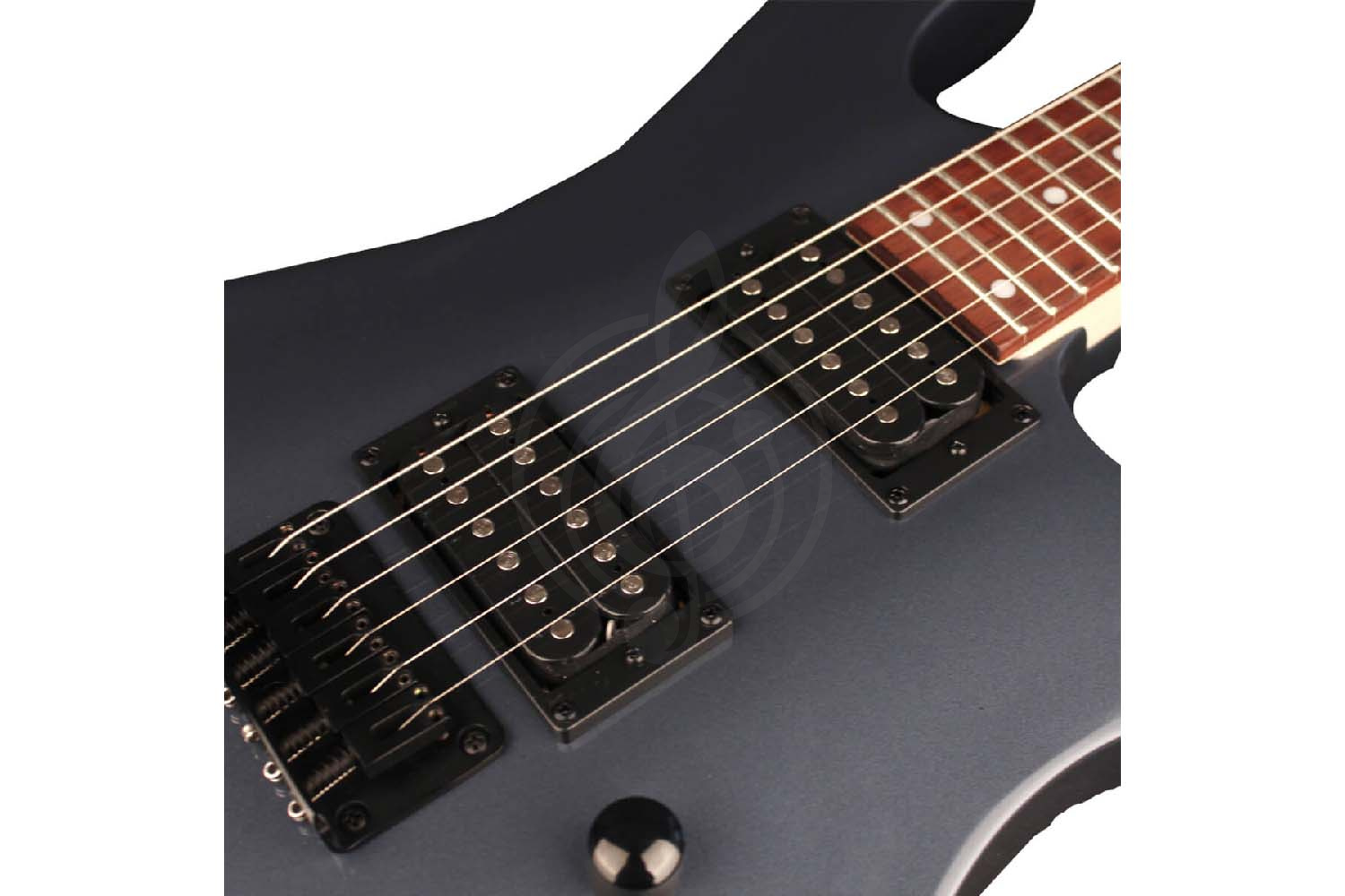 Электрогитара Superstrat CORT KX100-MA KX Series - Электрогитара - фото 2