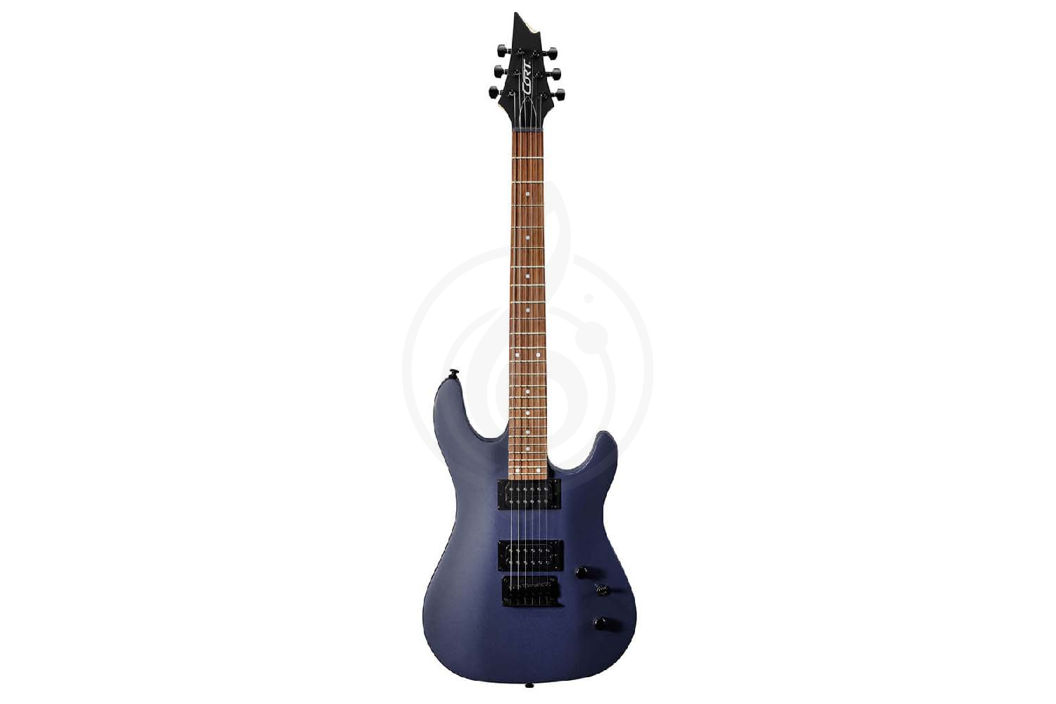 Электрогитара Superstrat CORT KX100-MA KX Series - Электрогитара - фото 6