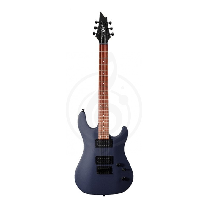 Электрогитара Superstrat CORT KX100-MA KX Series - Электрогитара - фото 2