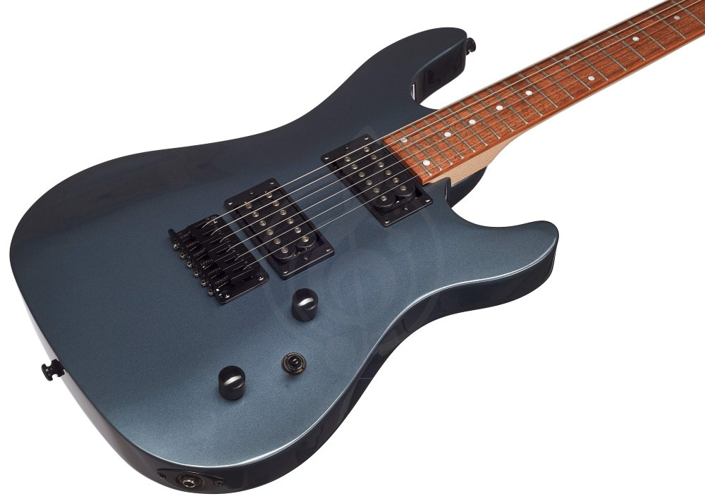 Электрогитара Superstrat CORT KX100-MA KX Series - Электрогитара - фото 3