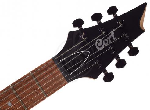 Электрогитара Superstrat CORT KX100-MA KX Series - Электрогитара - фото 4