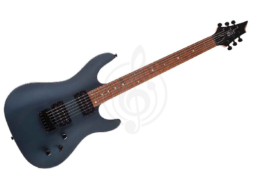 Электрогитара Superstrat CORT KX100-MA KX Series - Электрогитара - фото 1