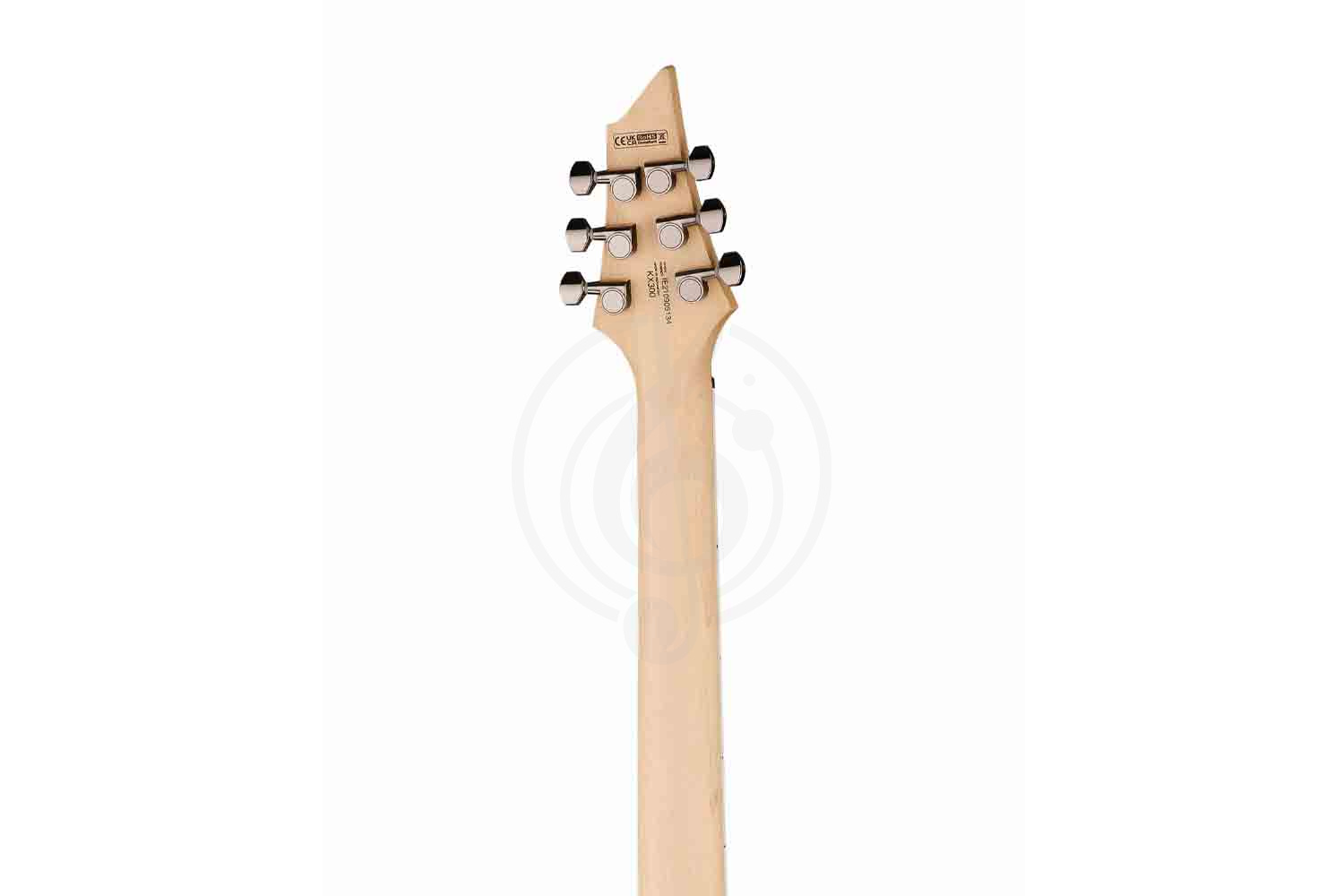 Электрогитара Superstrat Cort KX300-OPRB KX Series - Электрогитара - фото 3